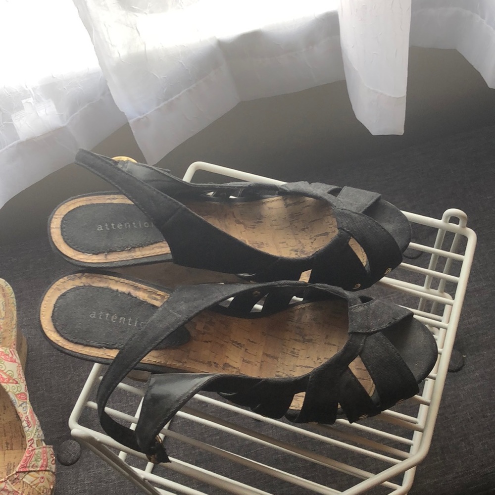 Shoes